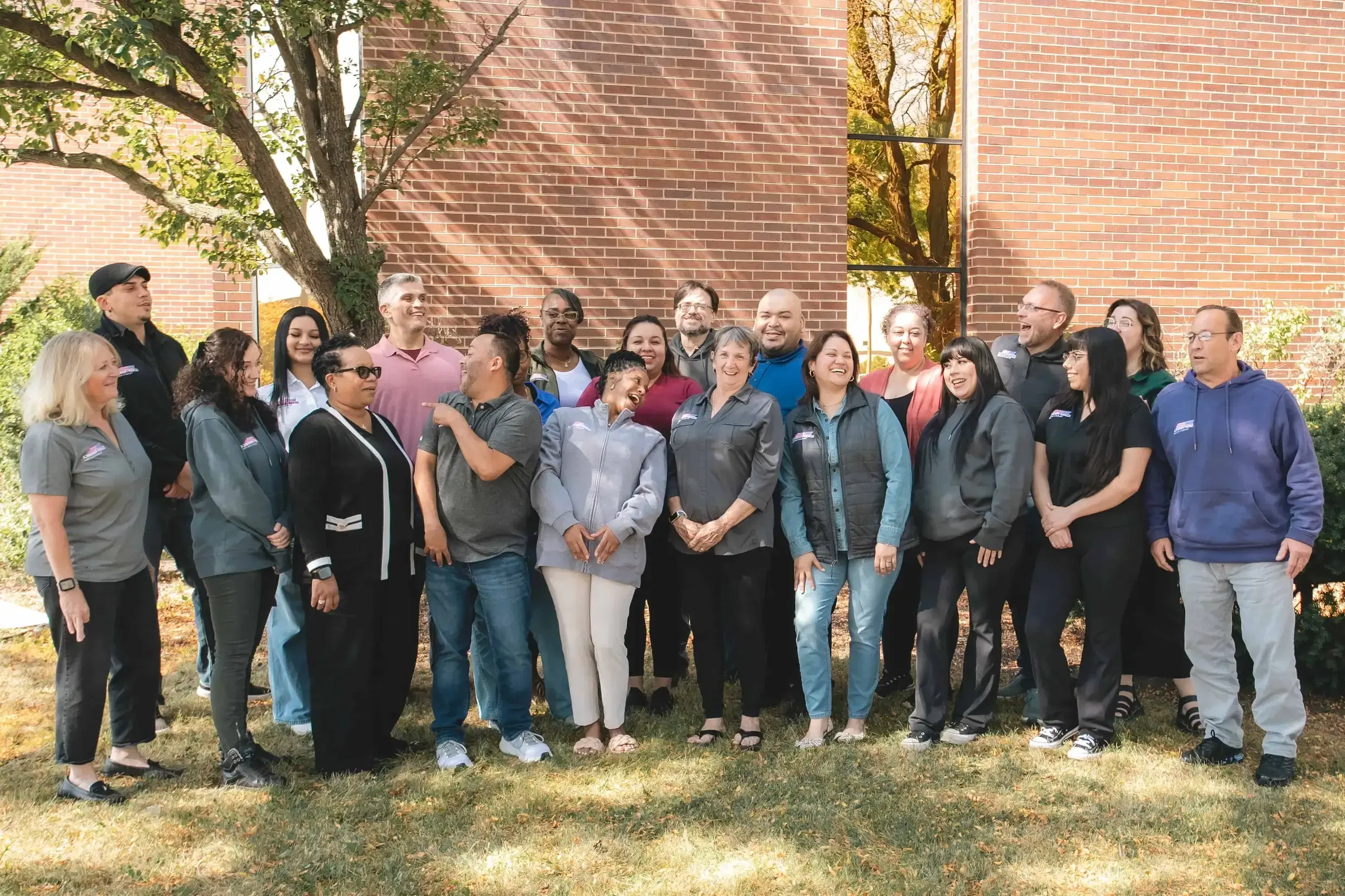 Company culture 1