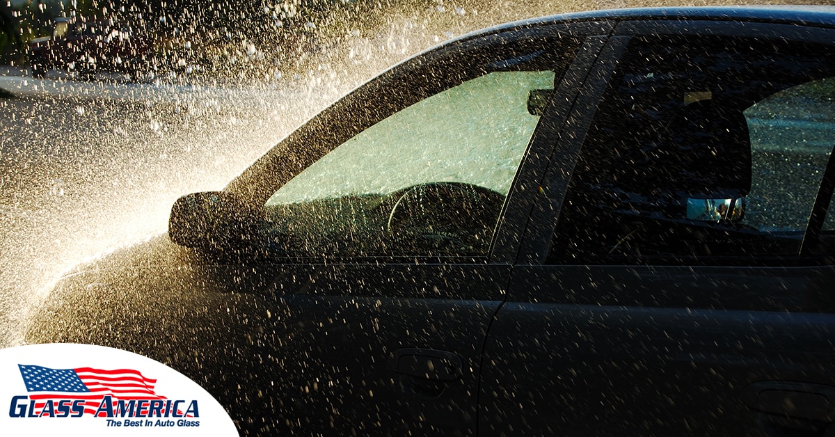 Aww Hail: How Much Damage Does Hail Cause Each Year to Cars & Trucks?