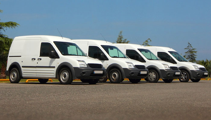 commercial fleet